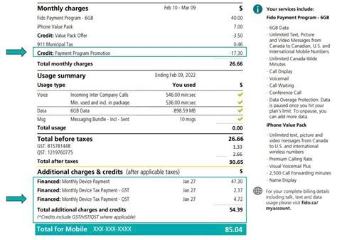 fido internet bill payment.